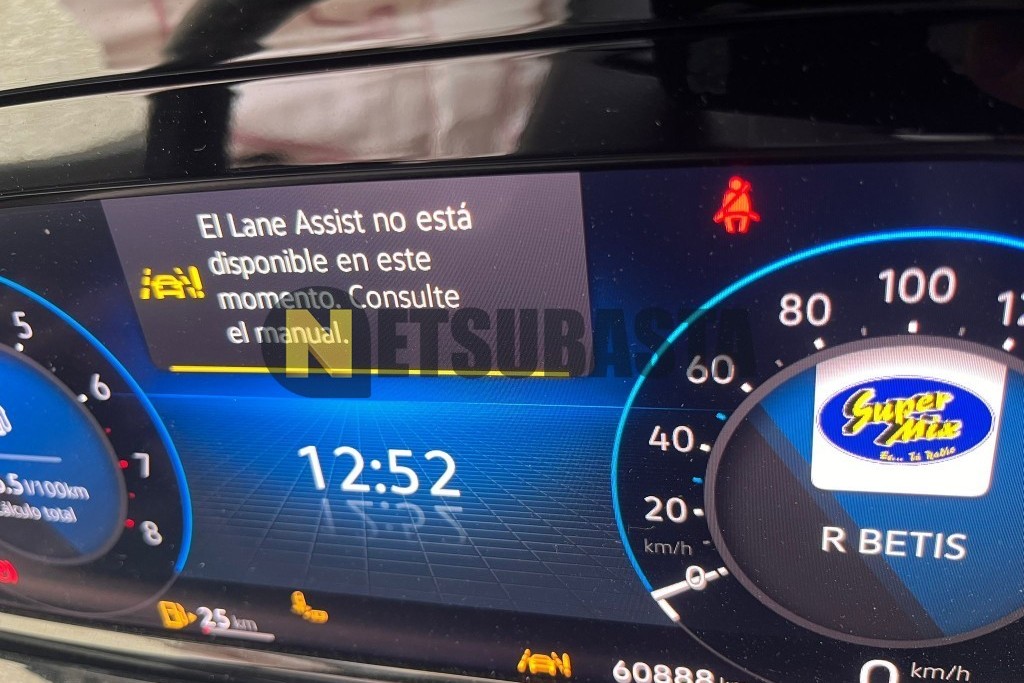 Volkswagen Golf 1.0 TSI 2022