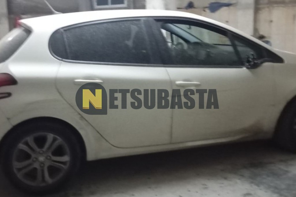 Peugeot 208 1.2 PureTech 2026