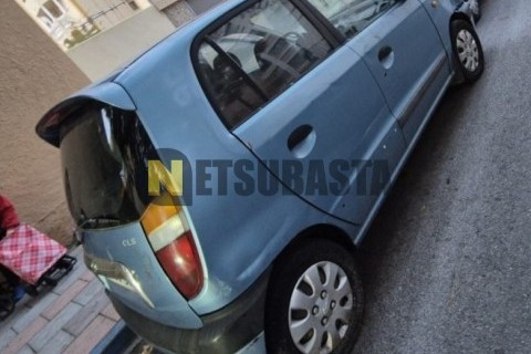 Renault E-Tech D Wide R4x2 Isotermo 2023