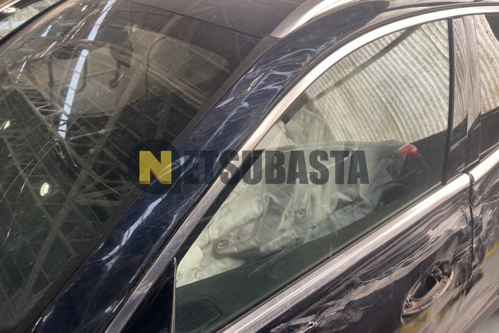 Mercedes-Benz GLC 200 4MATIC 2023