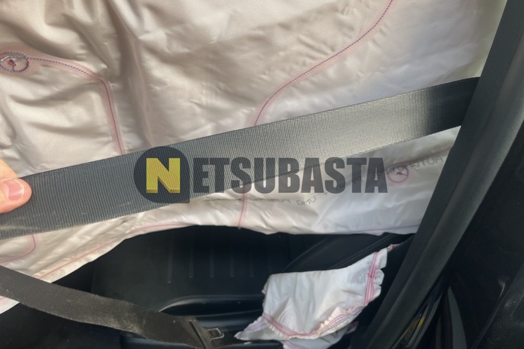 Mercedes-Benz GLC 200 4MATIC 2023