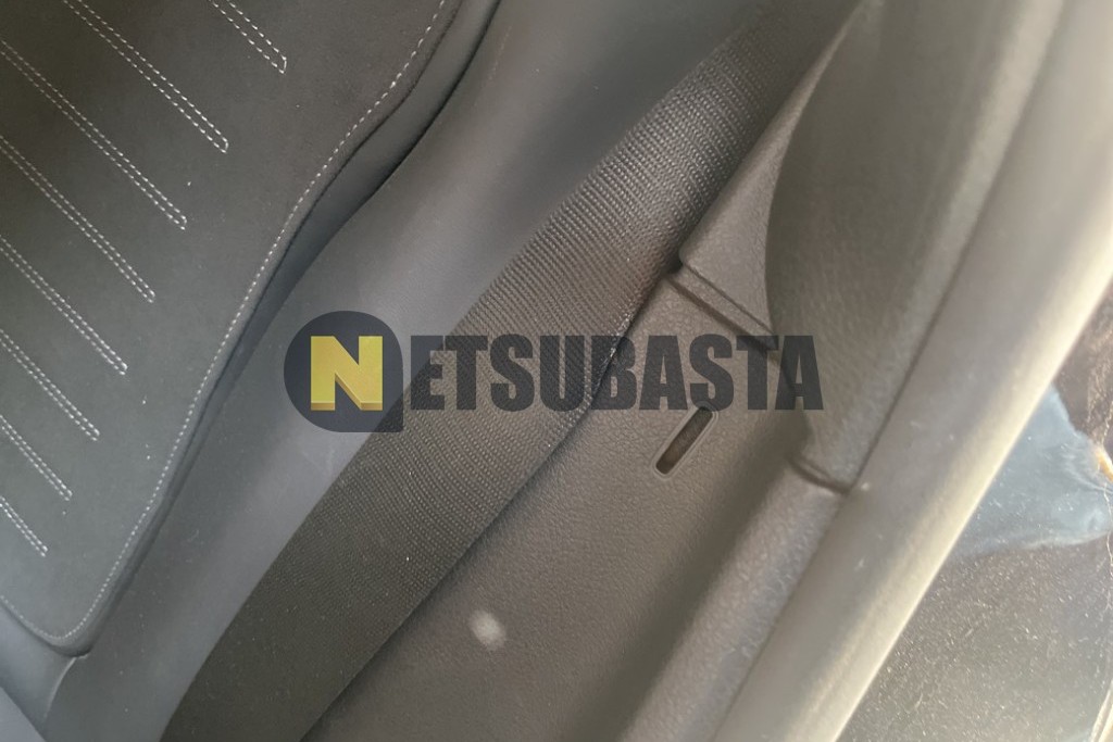 Mercedes-Benz GLC 200 4MATIC 2023