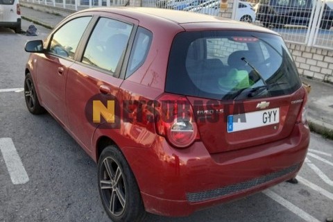 Kymco Grand Dink 125 2008