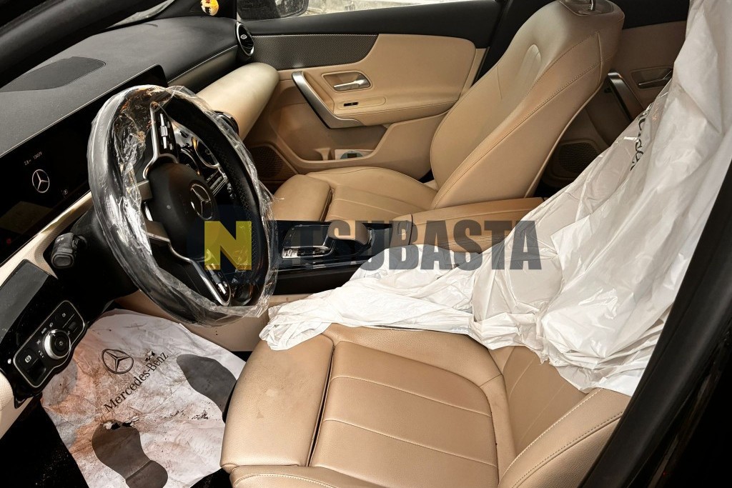 Mercedes-Benz A 180 d 2019