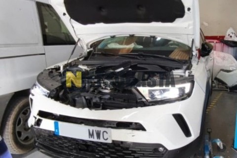 Kymco Grand Dink 125 2008