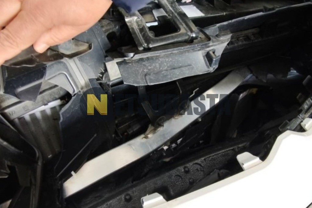 Opel Mokka 1.2T Hybrid eDCT6 2024