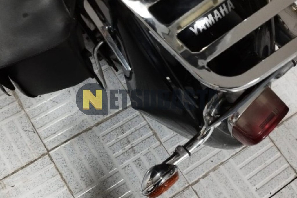 Yamaha XVS 1100 A Drag Star Classic 2006