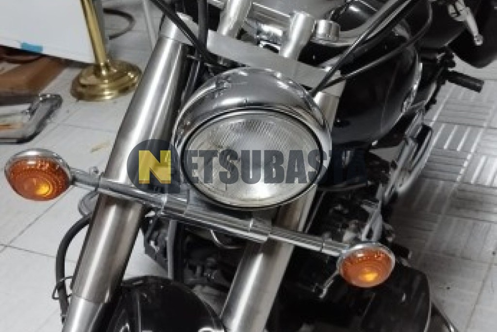 Yamaha XVS 1100 A Drag Star Classic 2006