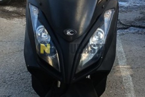 Kymco Grand Dink 125 2008