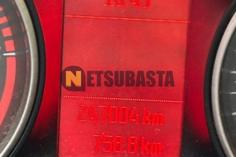 Renault E-Tech D Wide R4x2 Isotermo 2023