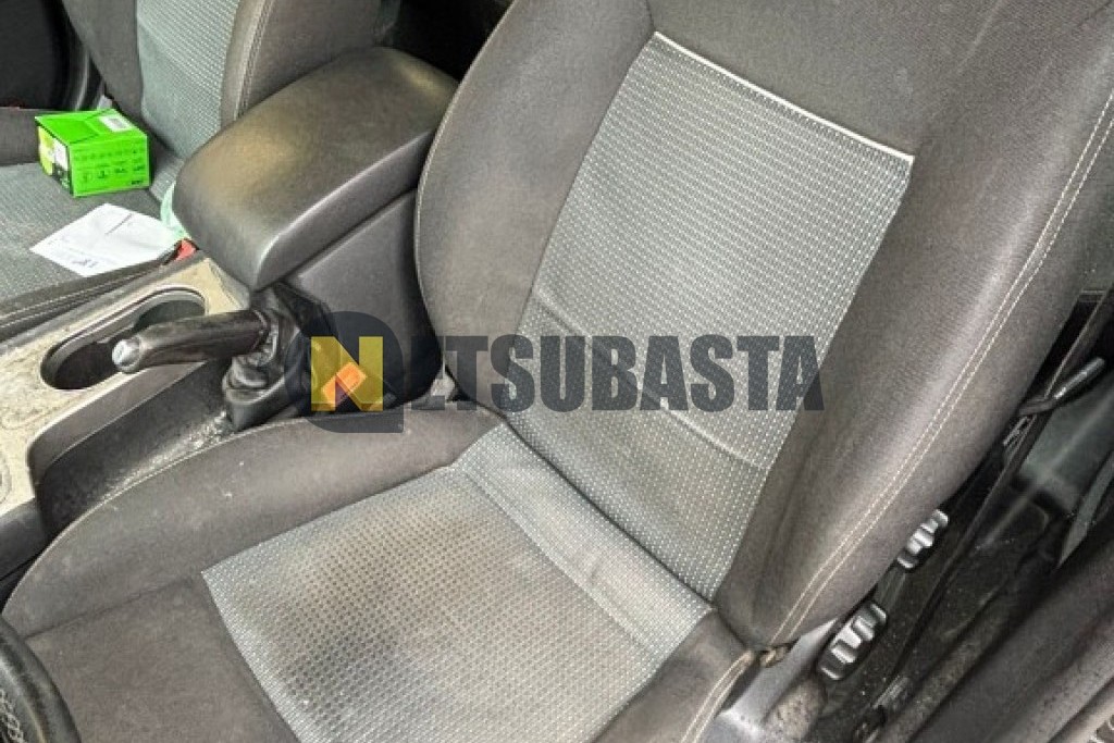 Ford Mondeo 1.8 TDCi 2010