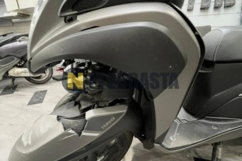 Kymco Grand Dink 125 2008
