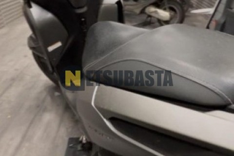 Kymco Grand Dink 125 2008