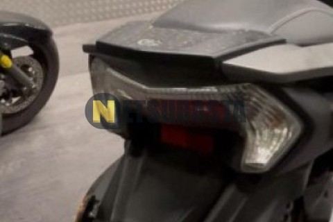 Kymco Grand Dink 125 2008