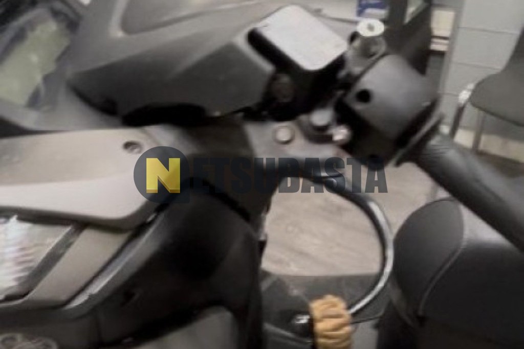 Yamaha Tricity 125 ABS 2023