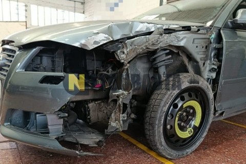 Yamaha XVS 650 A Drag Star Classic 1998