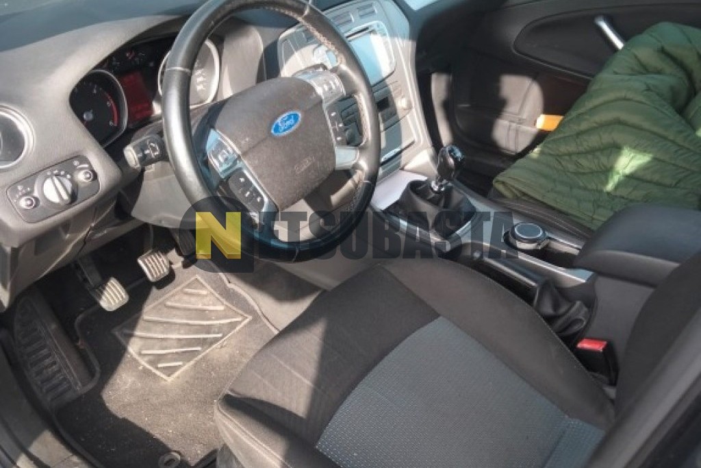 Ford Mondeo Sportbreak 2.0 TDCi 2010