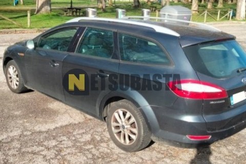 Iveco Eurocargo ML 120E18 Frigorifico 2007