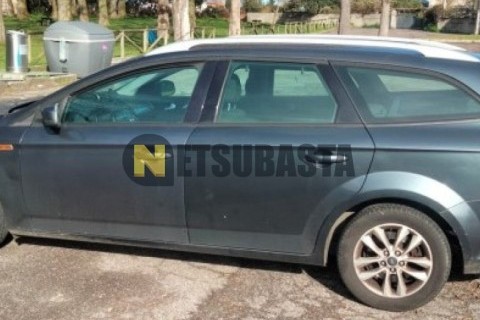 Iveco Eurocargo ML 120E18 Frigorifico 2007