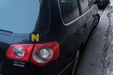 Kymco Grand Dink 125 2008