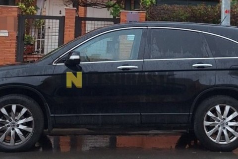 Kymco Grand Dink 125 2008