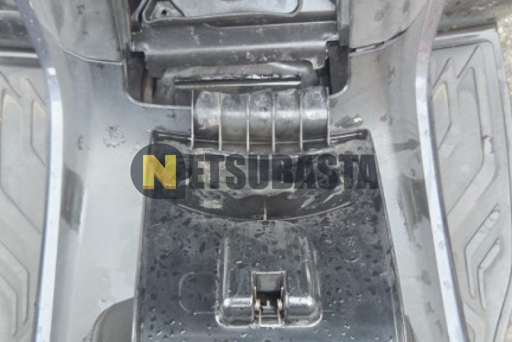 Kymco Super Dink 350i 2019