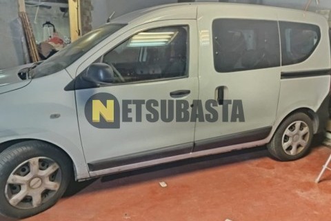 Kymco Grand Dink 125 2008