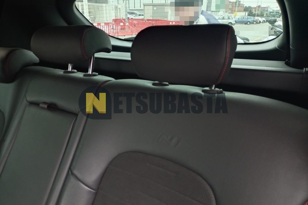 Hyundai Tucson 1.6 CRDi 4x2 DCT 2019