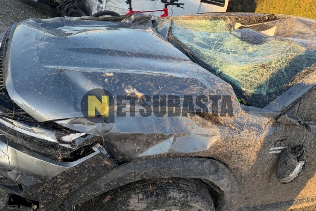 Dacia Bigster hybrid 2025