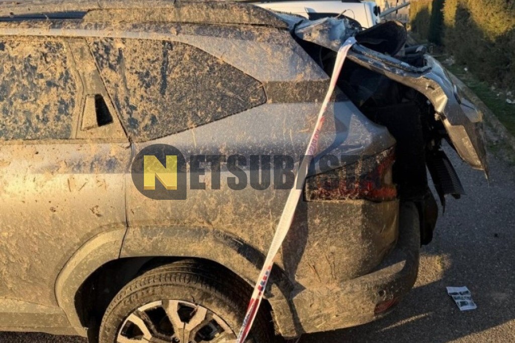 Dacia Bigster hybrid 2025