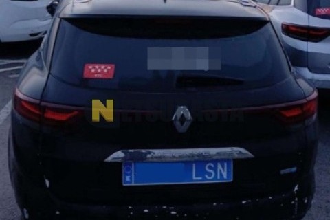 Kymco Grand Dink 125 2008