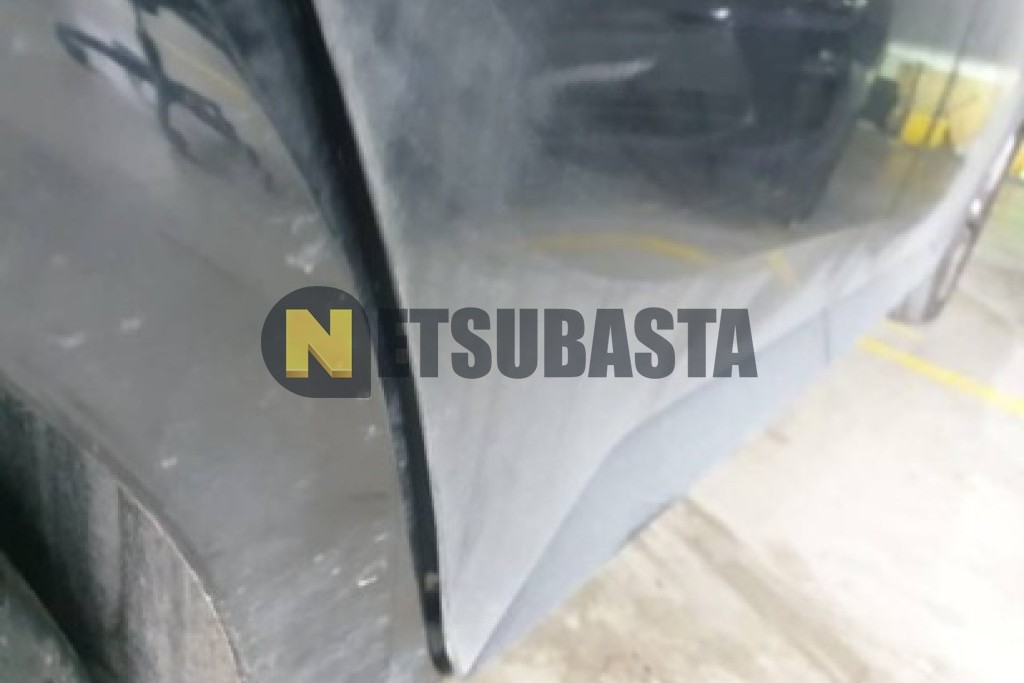 Skoda Superb Combi 2.0 TDI DSG 2021