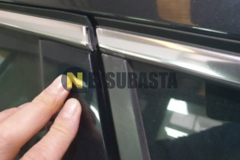 Skoda Superb Combi 2.0 TDI DSG 2021