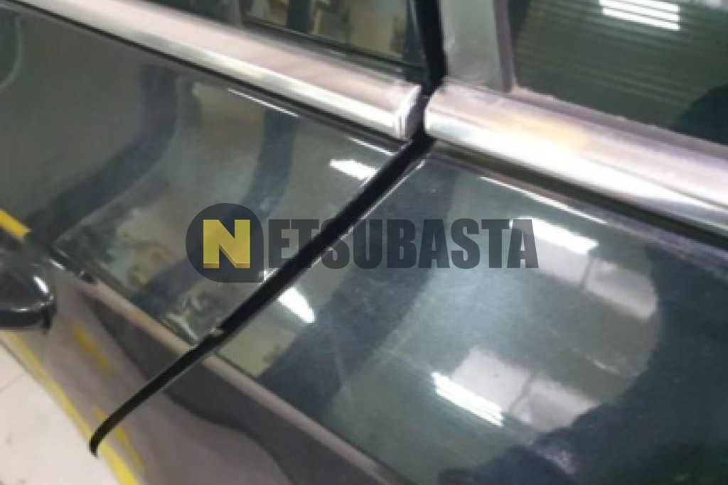 Skoda Superb Combi 2.0 TDI DSG 2021