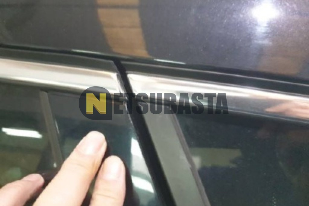 Skoda Superb Combi 2.0 TDI DSG 2021