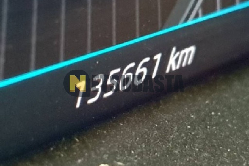 Skoda Superb Combi 2.0 TDI DSG 2021