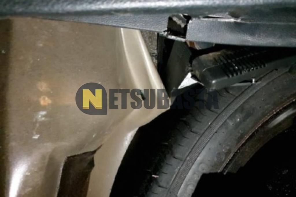 Skoda Superb Combi 2.0 TDI DSG 2021