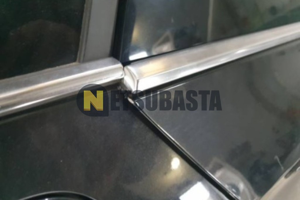 Skoda Superb Combi 2.0 TDI DSG 2021