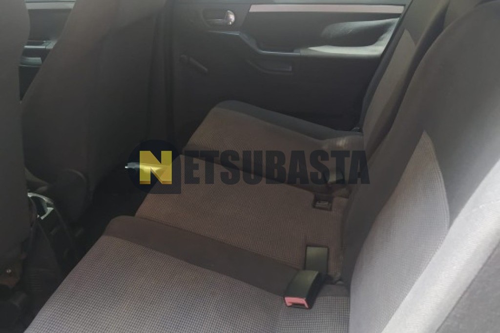 Opel Meriva 1.6 2004