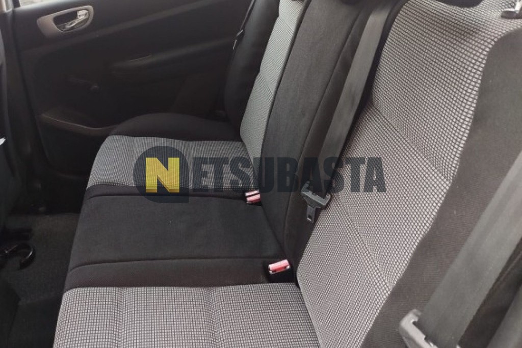 Peugeot 307 1.6 HDi 2005