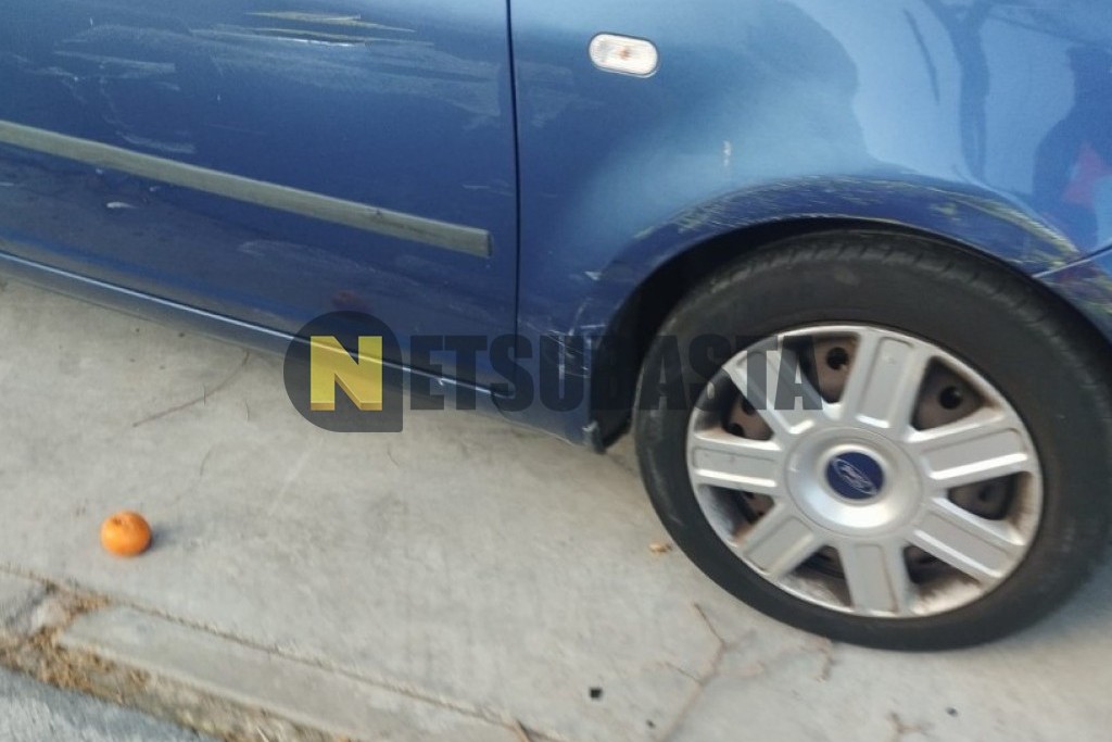 Ford Focus C-Max 1.6 TDCi 2006