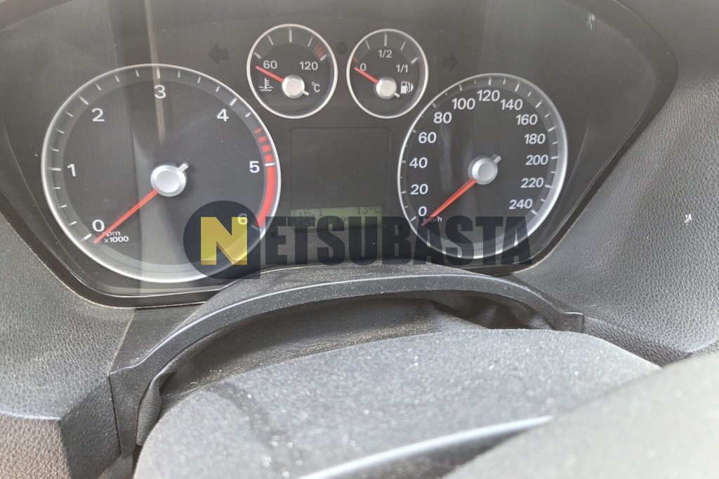 Ford Focus C-Max 1.6 TDCi 2006