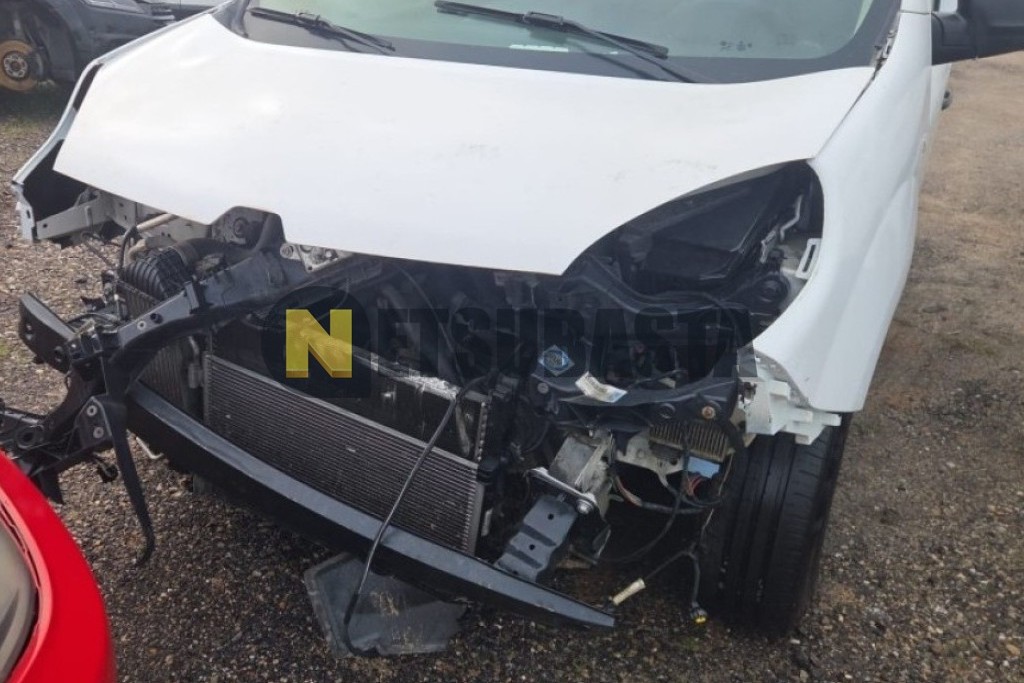 Renault Kangoo Furgon 1.5 dCi 2019