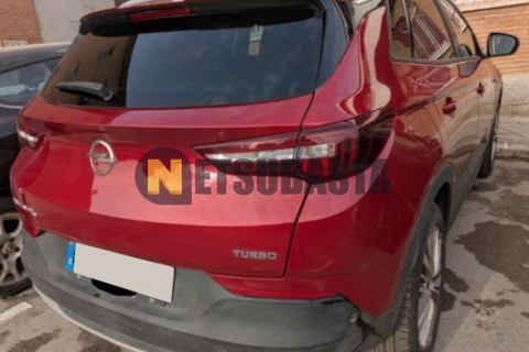 Yamaha XMAX 250 2008