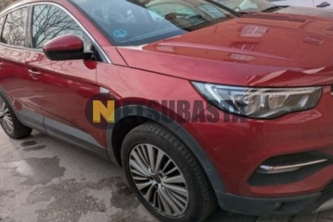 Yamaha XMAX 250 2008