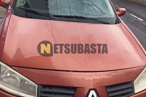 Kymco Grand Dink 125 2008