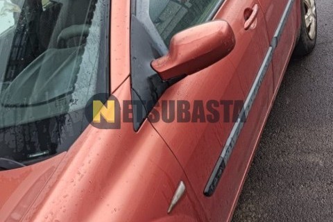 Kymco Grand Dink 125 2008