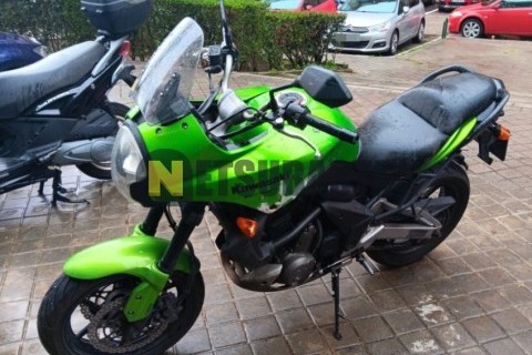 Kymco Grand Dink 125 2008