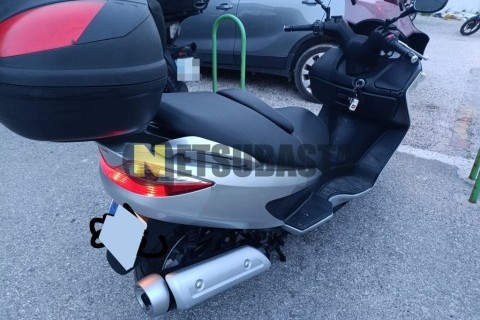 Iveco Eurocargo ML 120E18 Frigorifico 2007