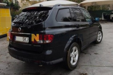 Kymco Grand Dink 125 2008